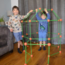 Build-A-Fort - Glow in the Dark