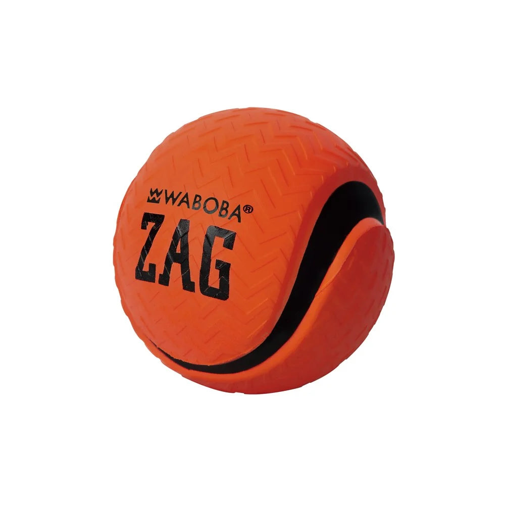 ZAG Water Bouncing Ball