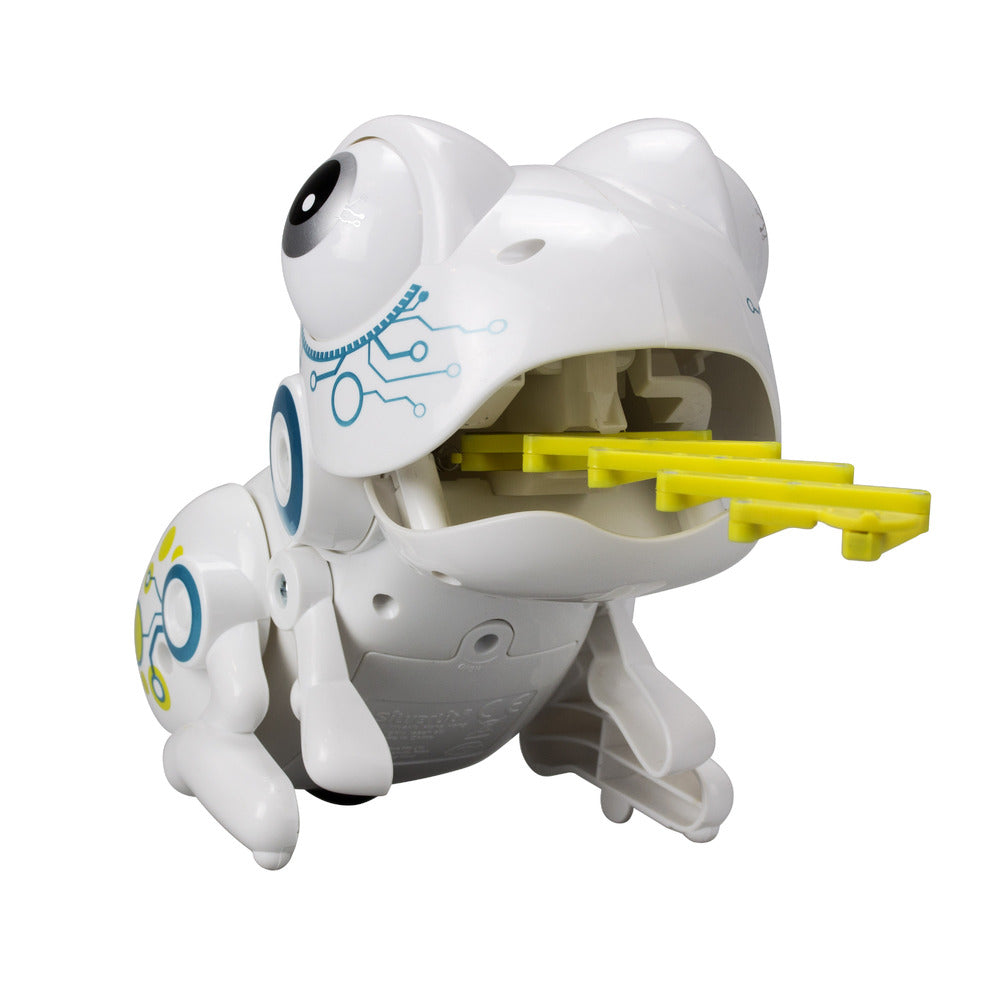 Robo Frog