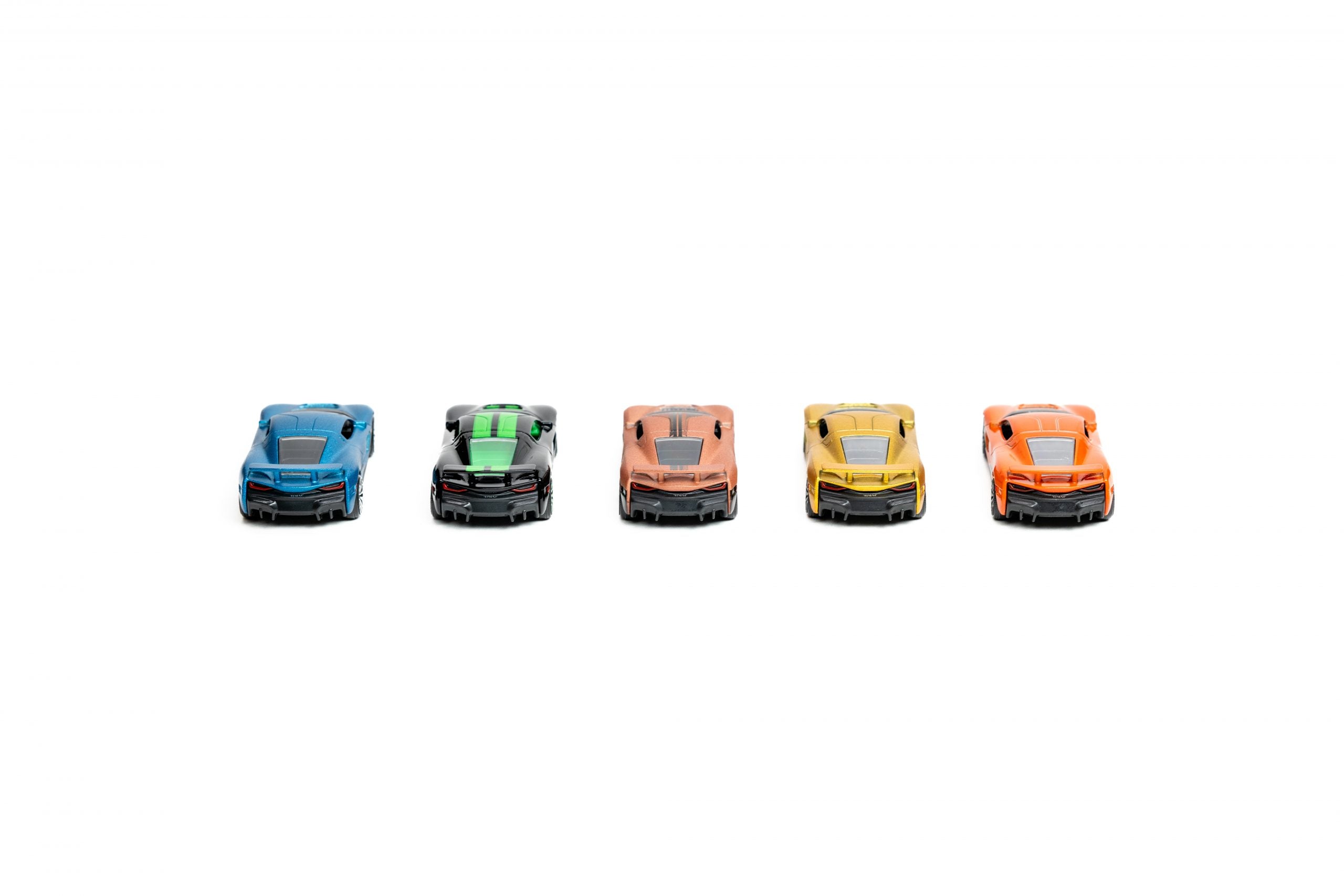 Rimac Nevera 5 Piece Gift Set