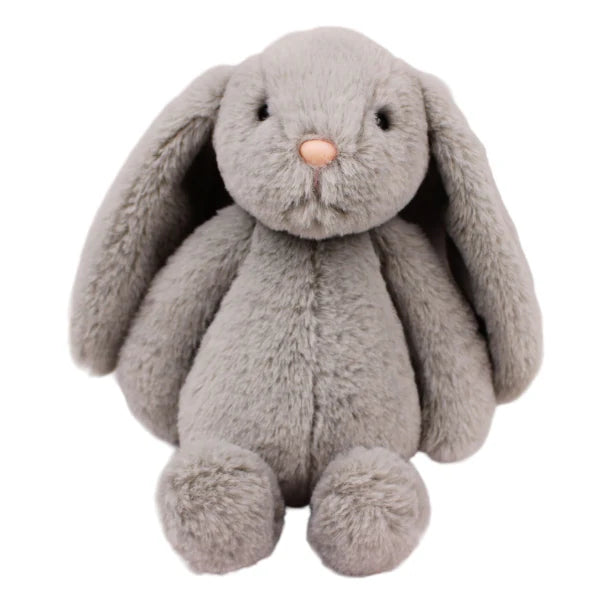 Ziggy Bunny - Grey