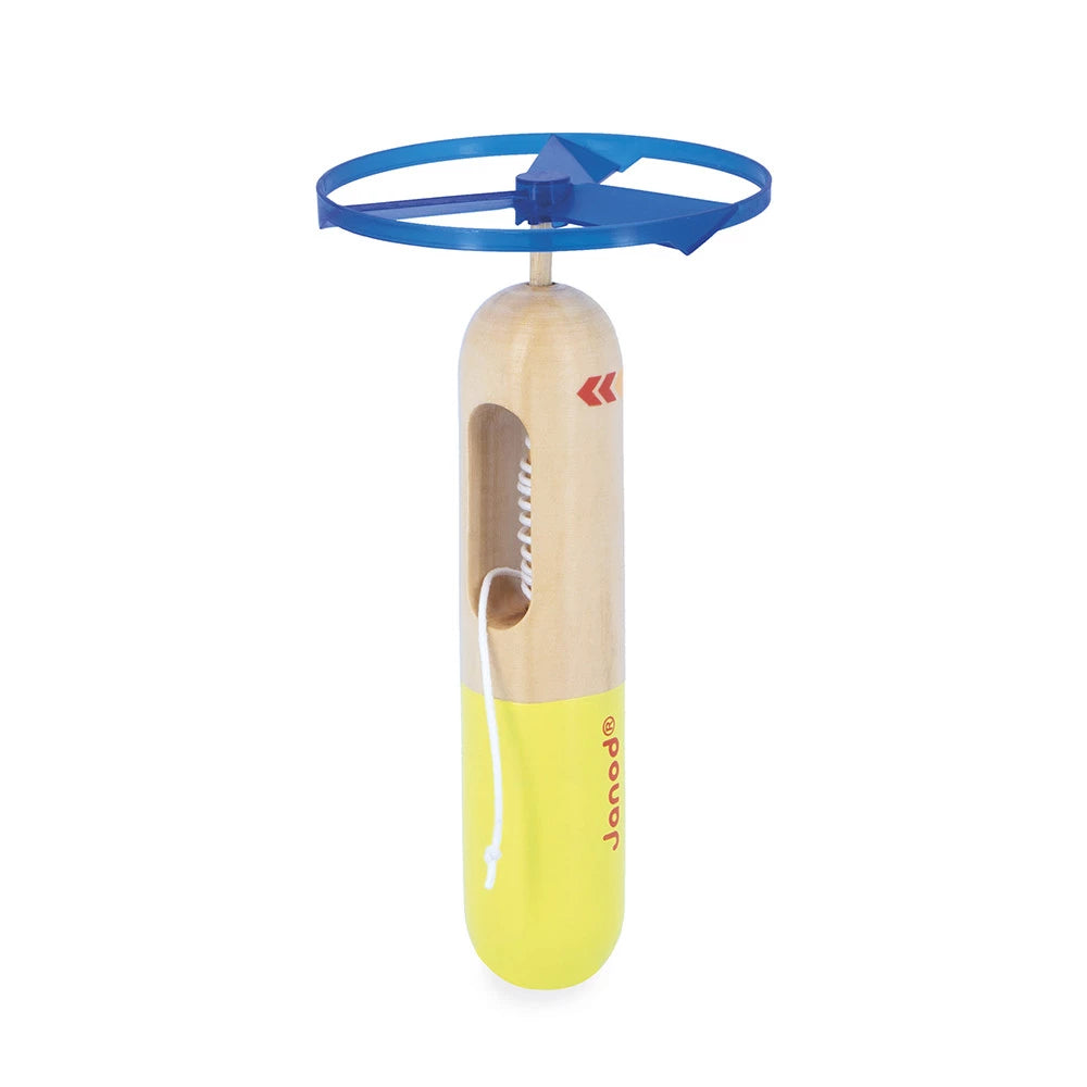 Propeller Launcher