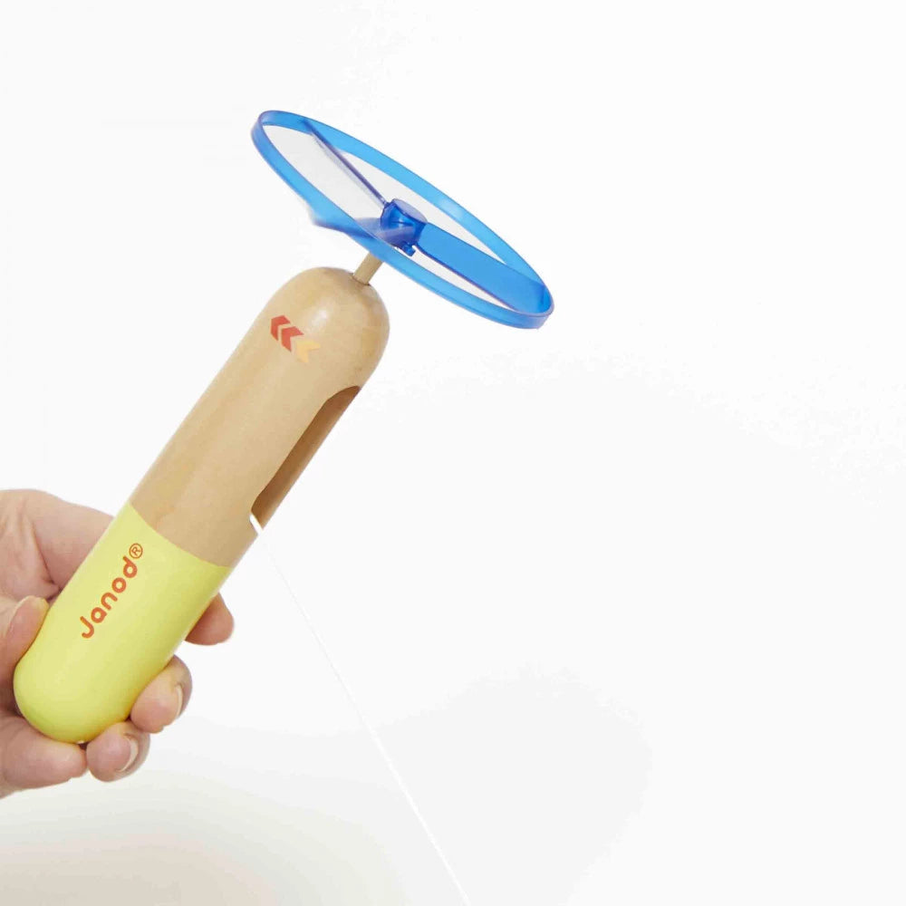 Propeller Launcher