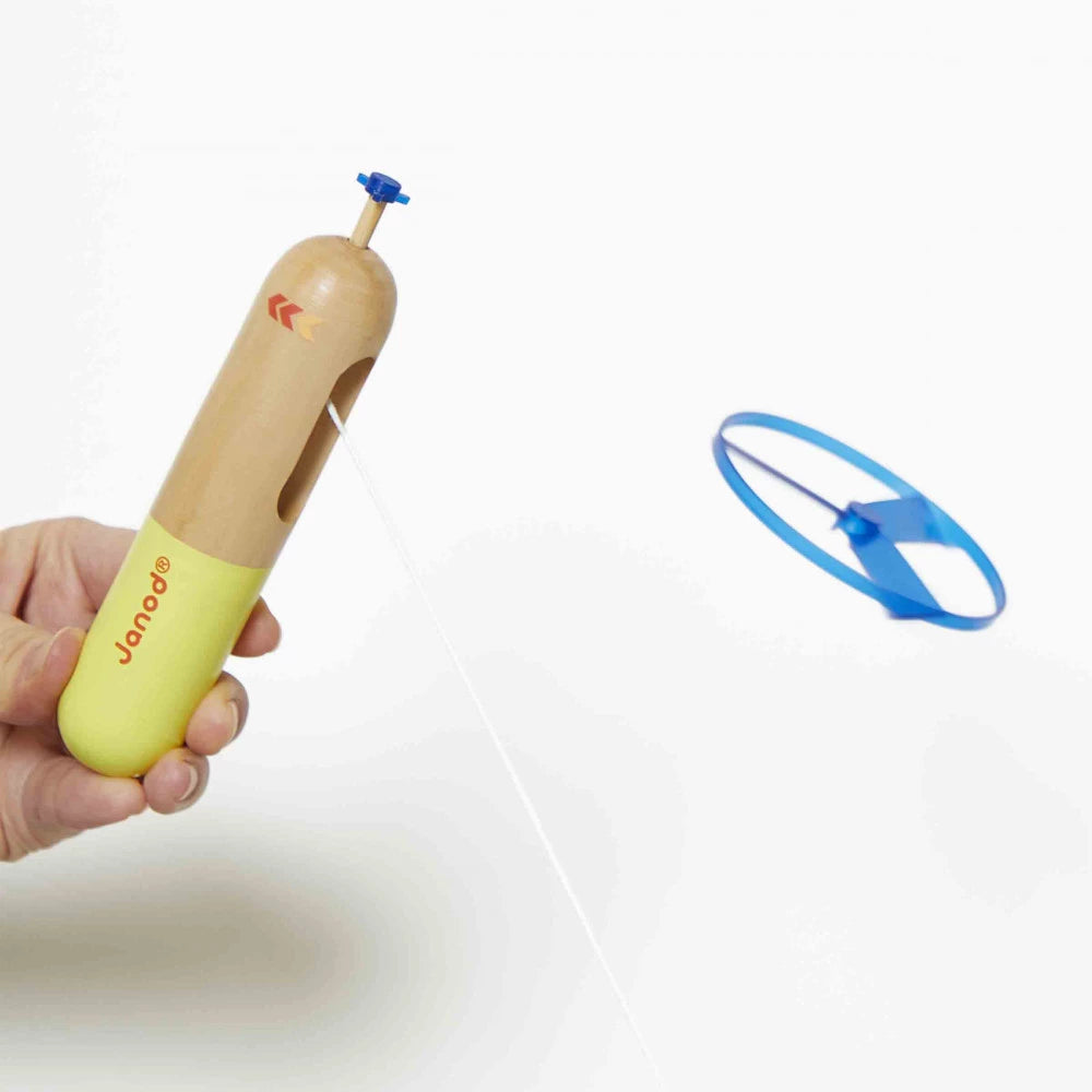 Propeller Launcher