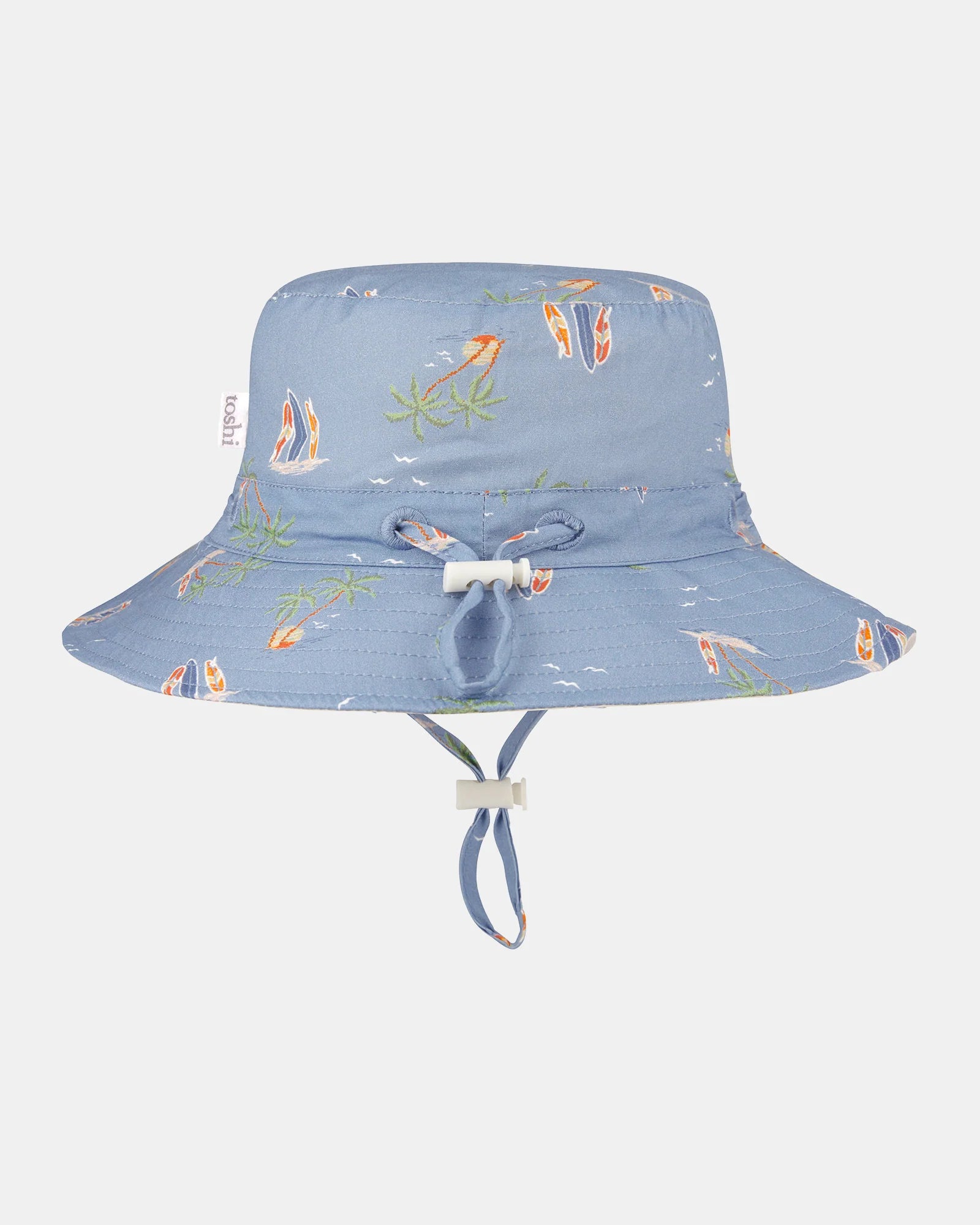 Sunhat - Odyssey - Sunset Island