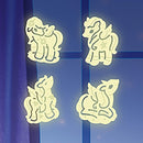 4M - Glow - Unicorns