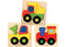Discoveroo - Chunky Puzzle - Train - Toot Toot Toys