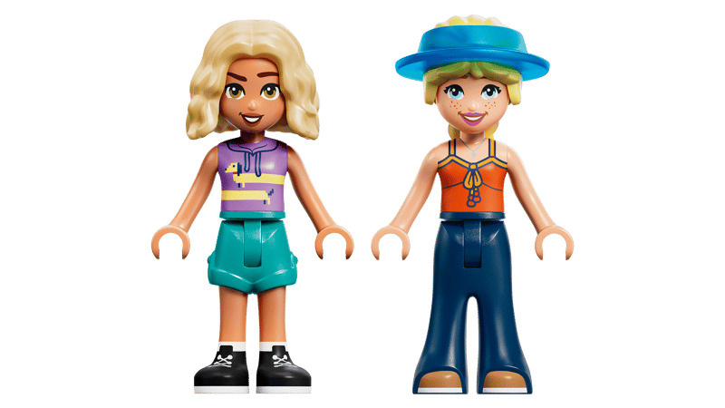 Friends - Creative Flower Shop (42693)