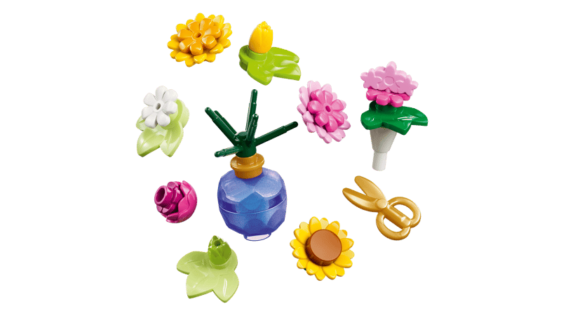 Friends - Creative Flower Shop (42693)