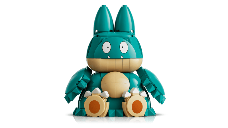 Pokémon™ - Munchlax (72150)