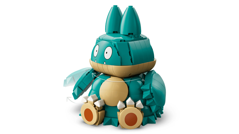 Pokémon™ - Munchlax (72150)