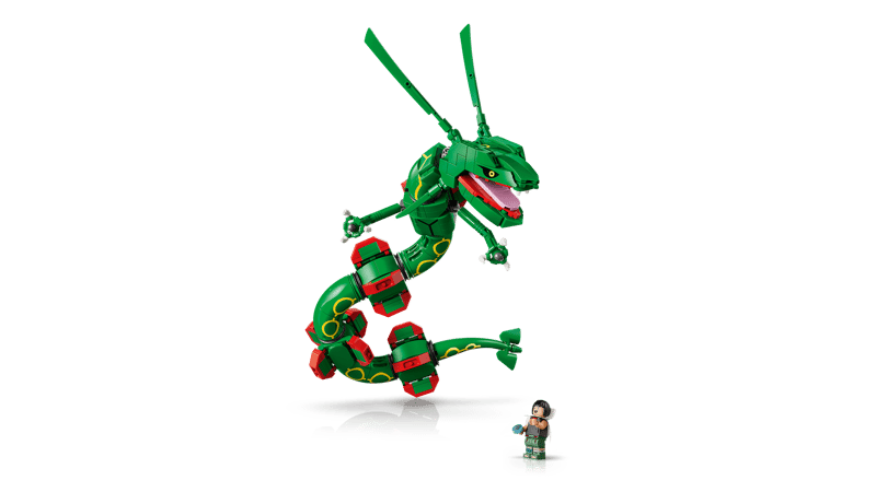 Pokémon™ - Rayquaza (72168)