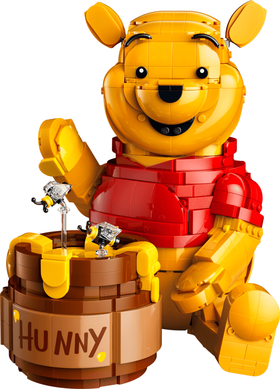 Disney™ - Winnie the Pooh (43300)