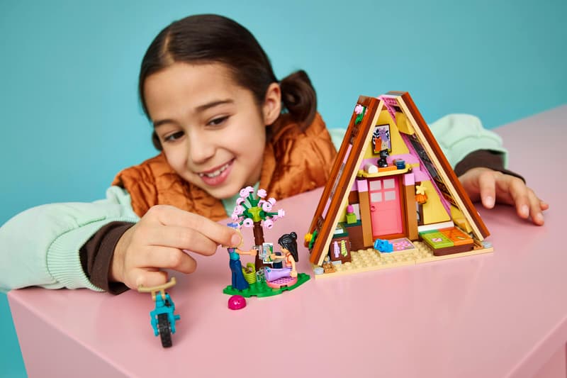 Friends - Nature Glamping Cabin (42682)