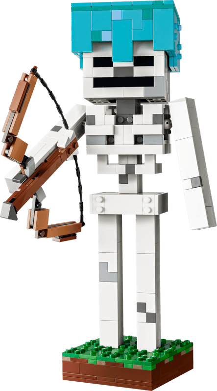 Minecraft® - The Skeleton (21594)