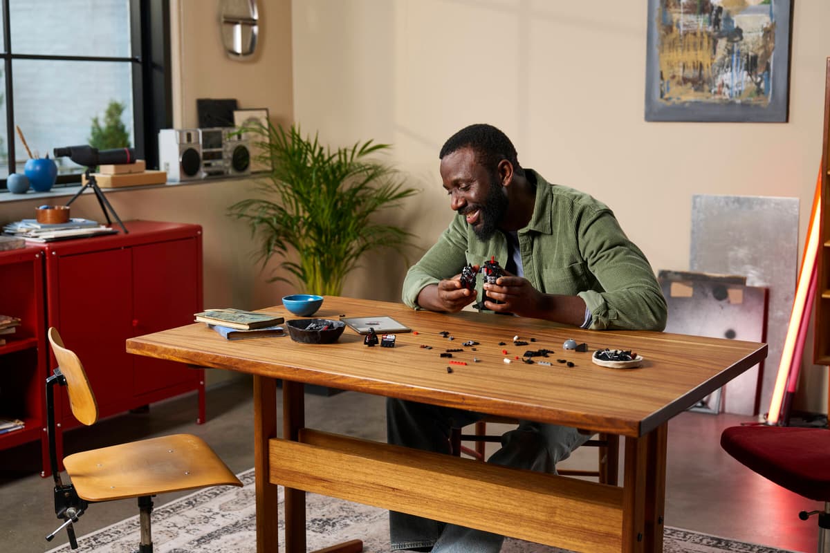 Star Wars™ - Darth Vader™ Bust (75439)