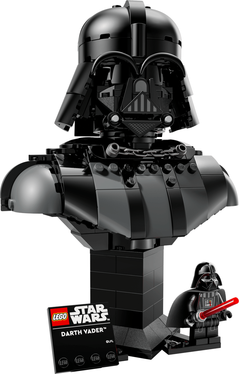 Star Wars™ - Darth Vader™ Bust (75439)