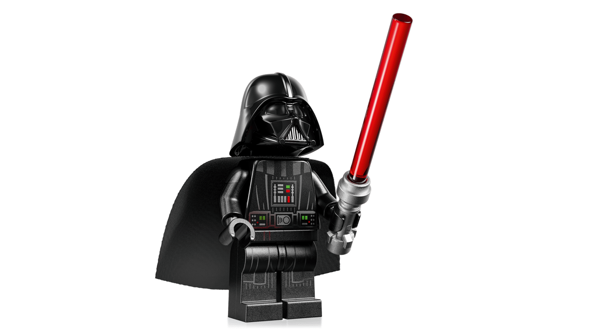 Star Wars™ - Darth Vader™ Bust (75439)