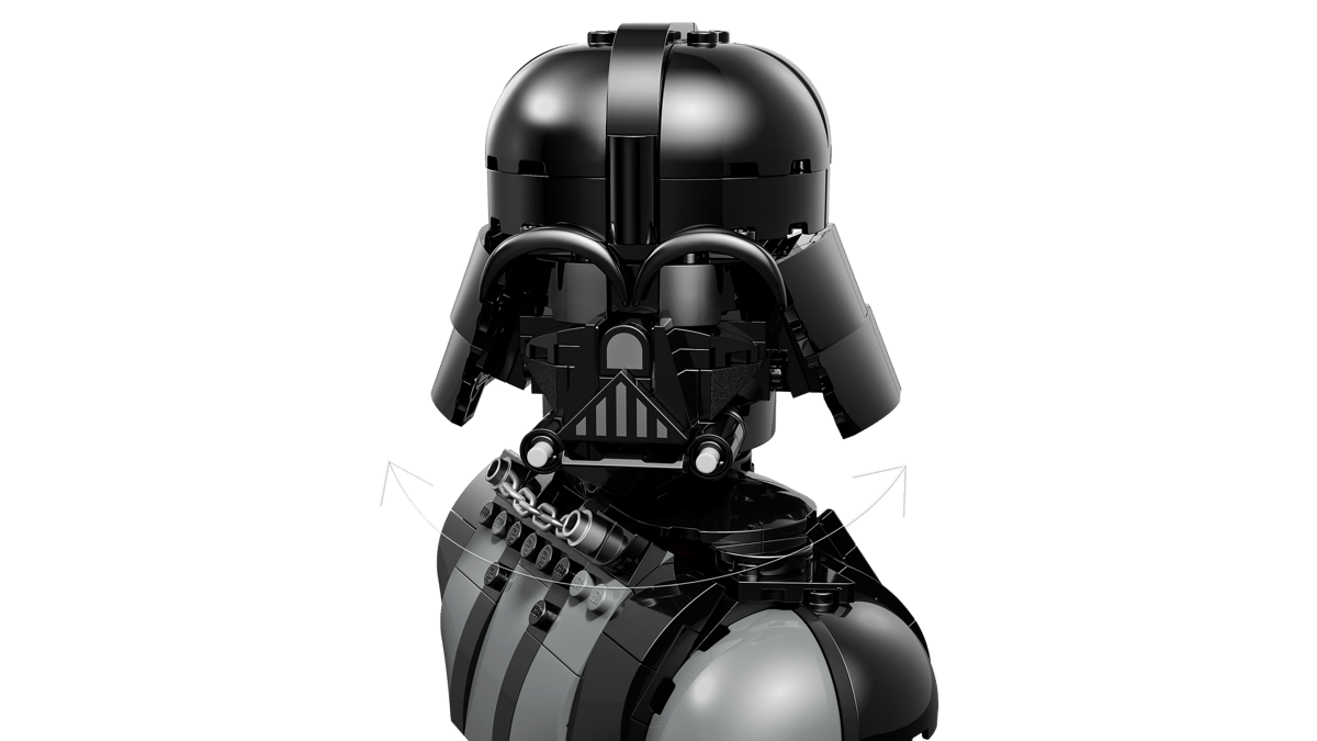 Star Wars™ - Darth Vader™ Bust (75439)