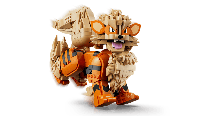 Pokémon™ - Arcanine (72160)