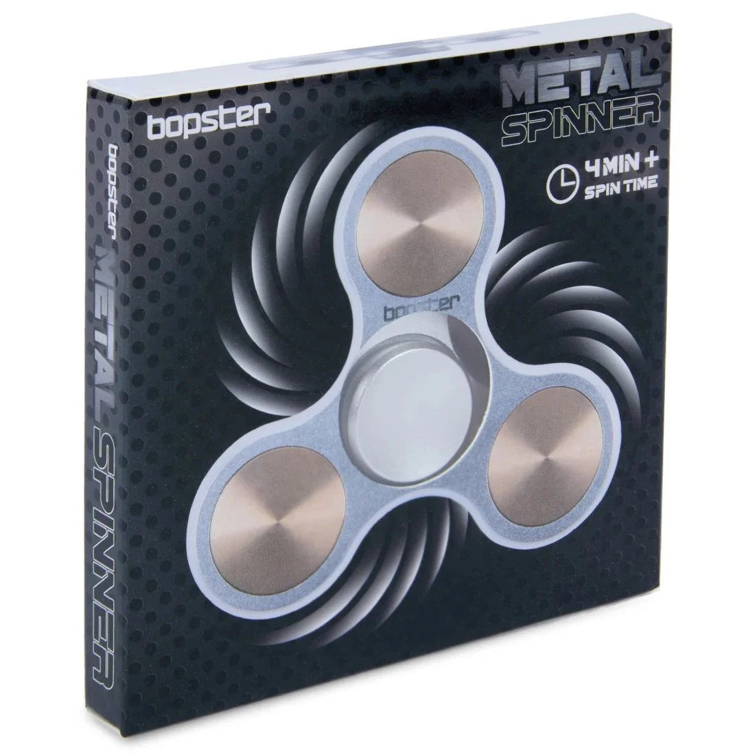 Metal Fidget Spinner