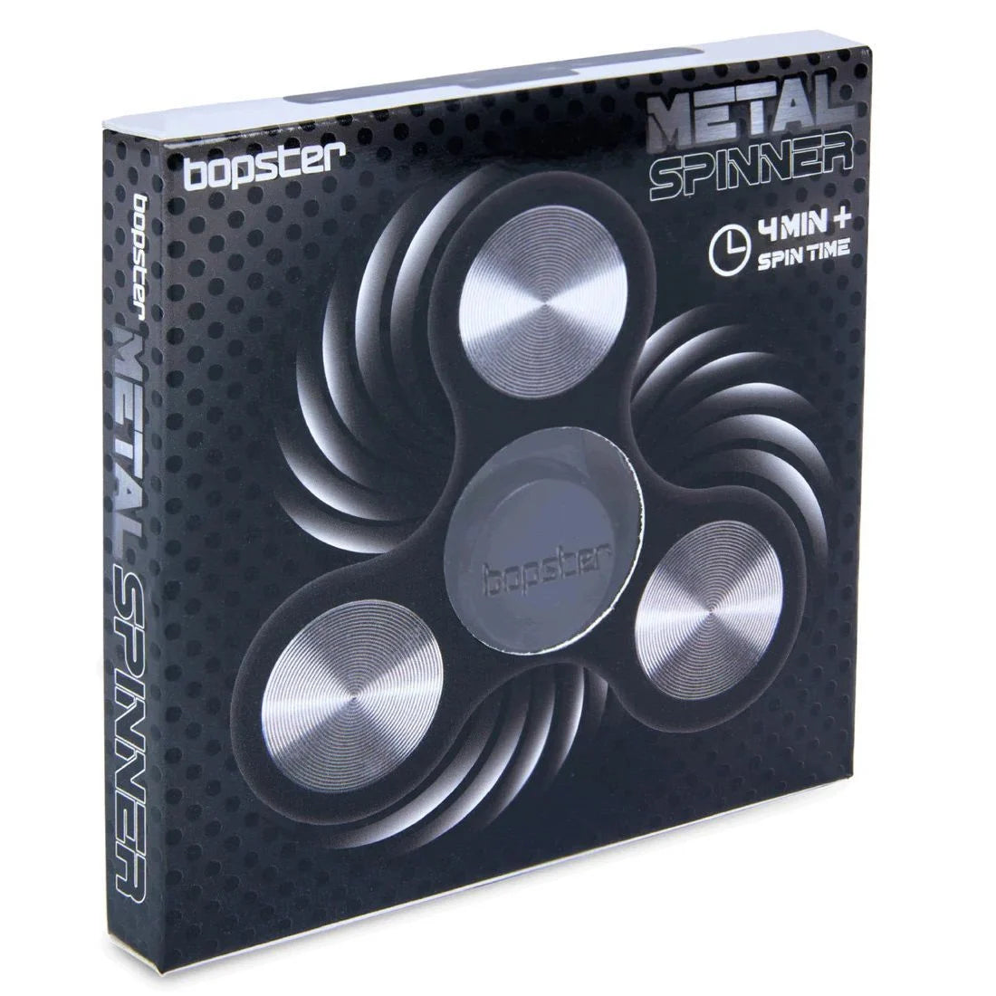 Metal Fidget Spinner