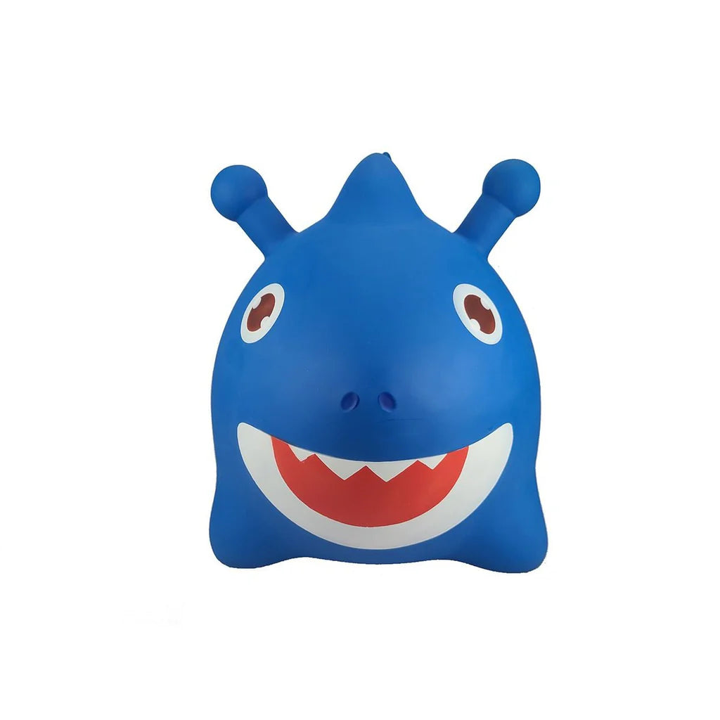 Bouncy Rider - Splash the Shark