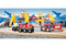 BRIO - Cargo Railway Deluxe Set 54 Pieces (33097)