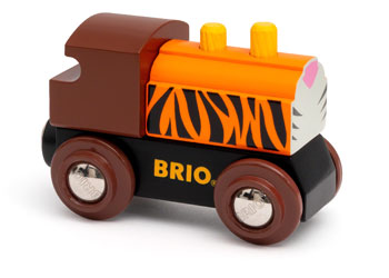 Themed Trains Assortment (33841)