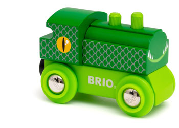 Themed Trains Assortment (33841)