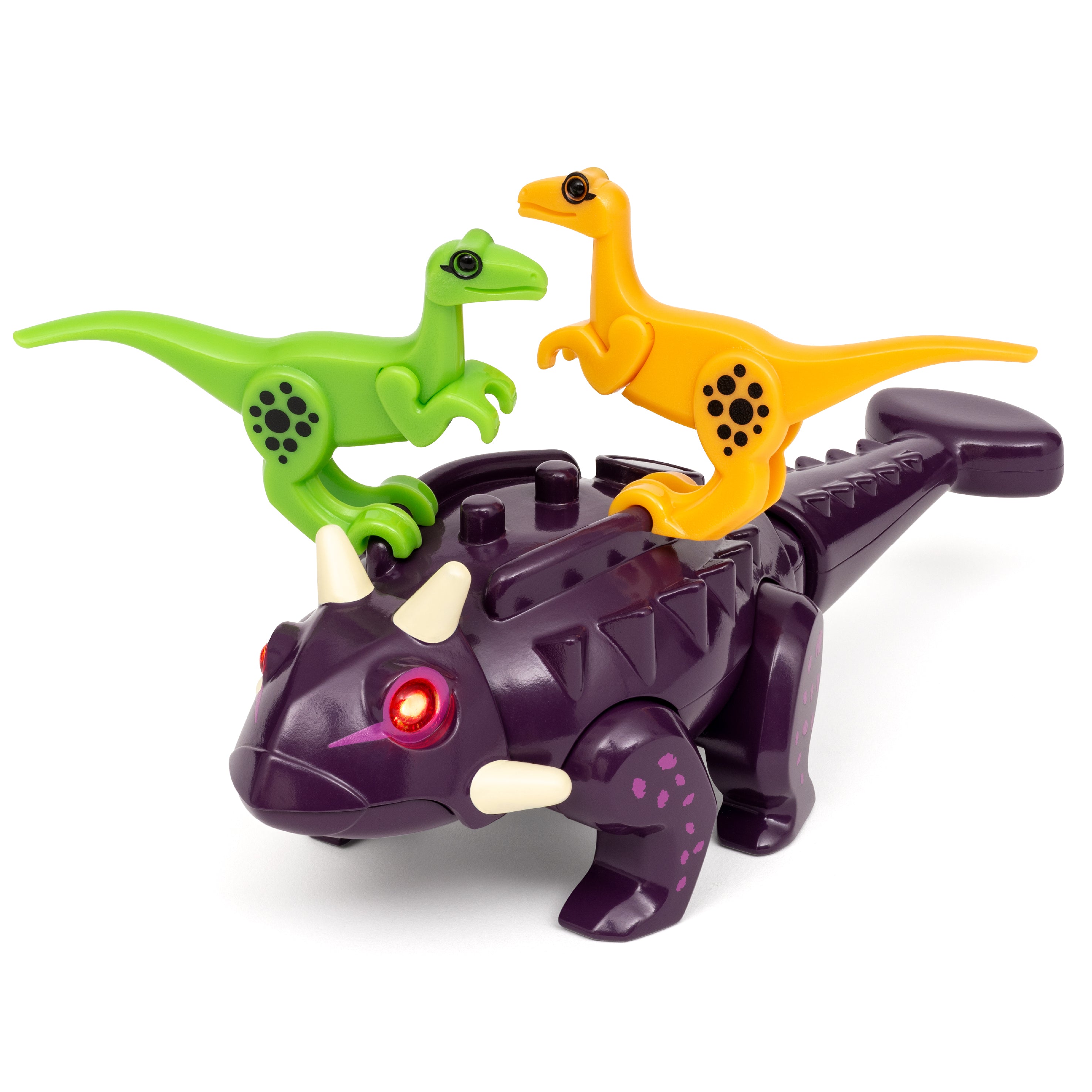 Dinosaur Attack Set (36082)