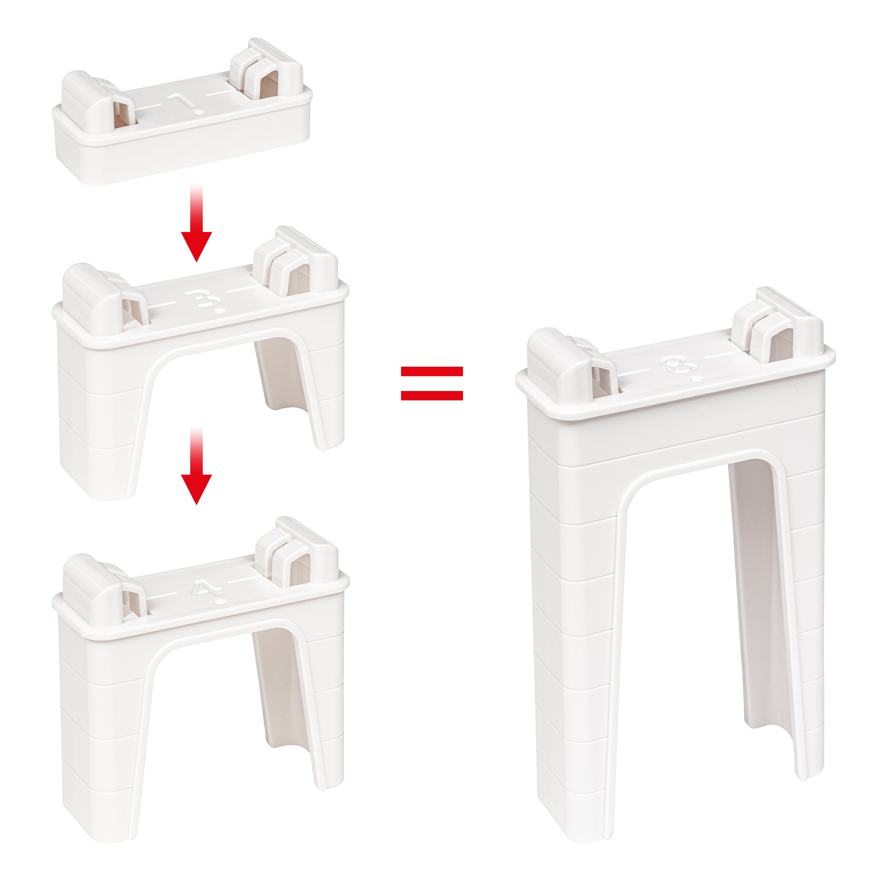 Mega Spiral Set (36114)