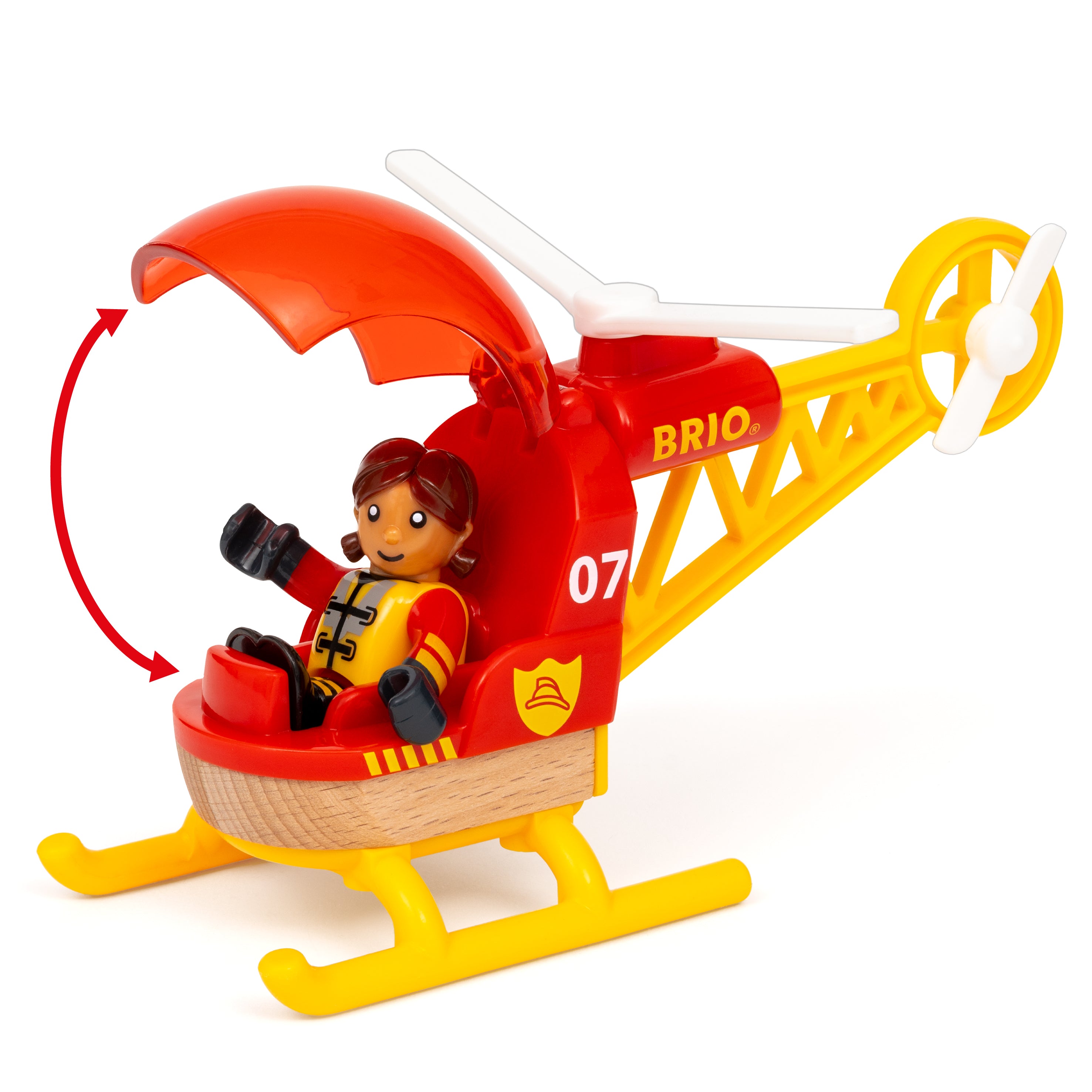 Mega Spiral Set (36114)