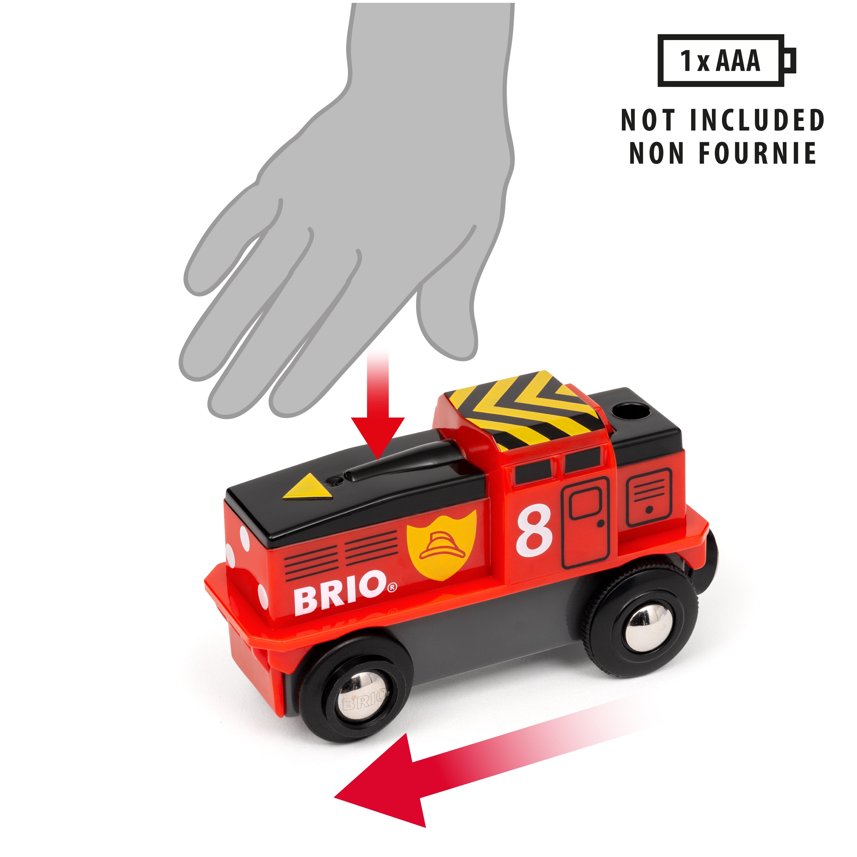 Mega Spiral Set (36114)