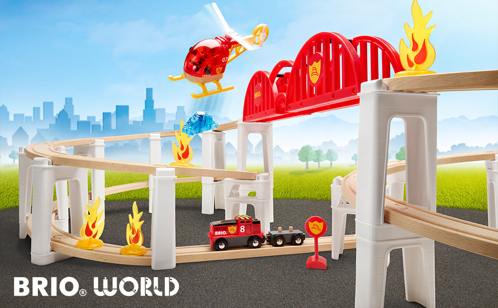 Mega Spiral Set (36114)