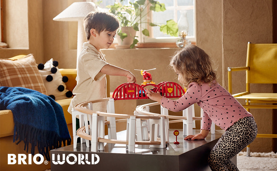 Mega Spiral Set (36114)