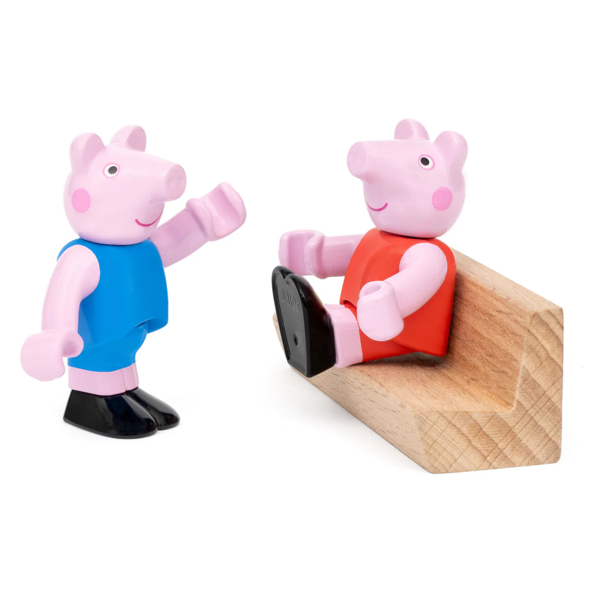 Peppa Pig Train Set (36123)