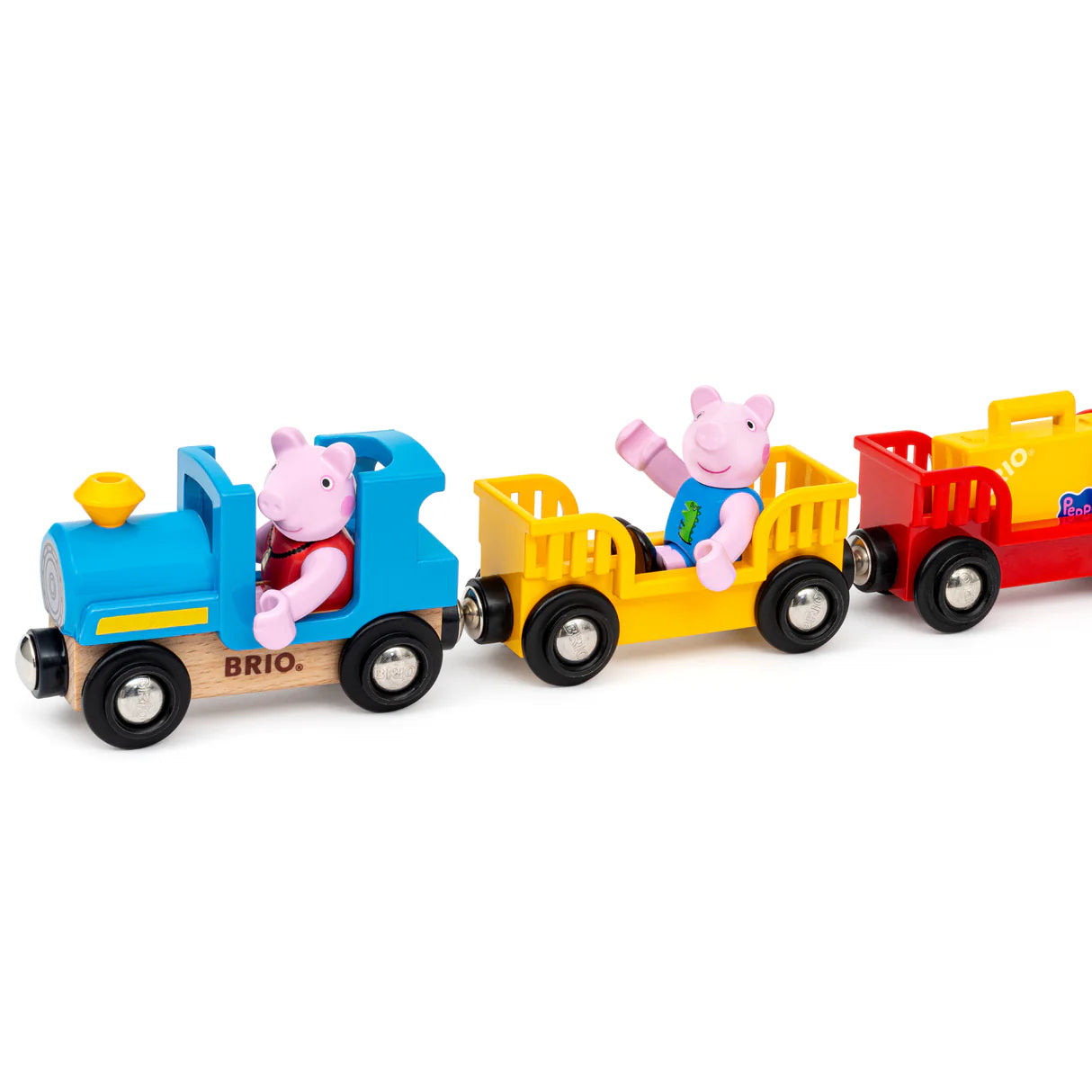 Peppa Pig Train (36127)
