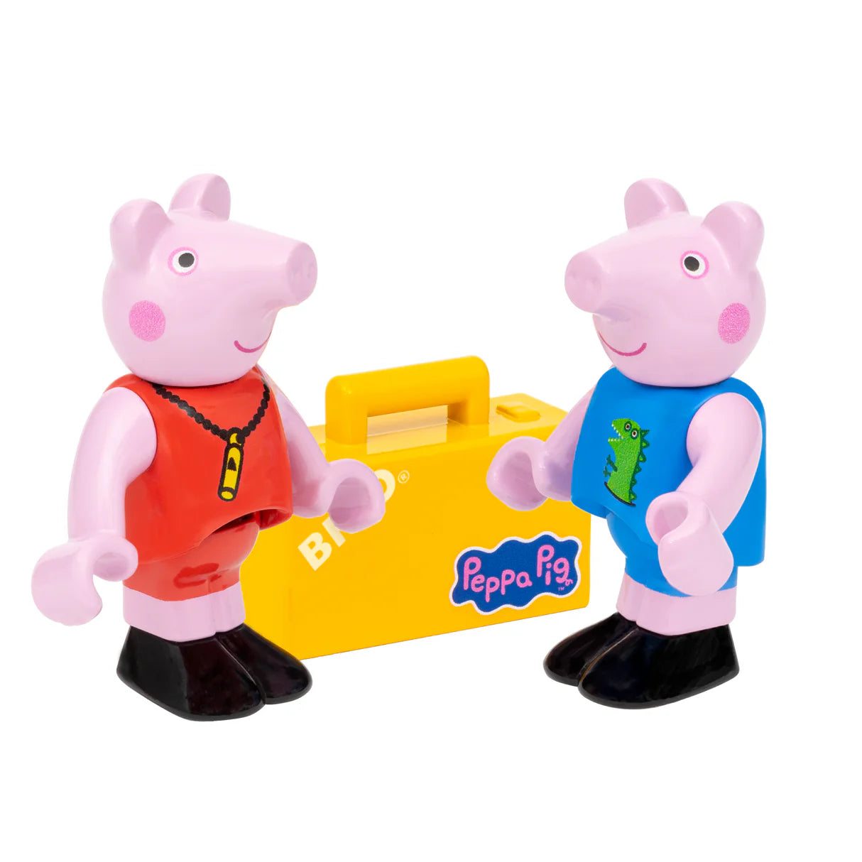 Peppa Pig Train (36127)