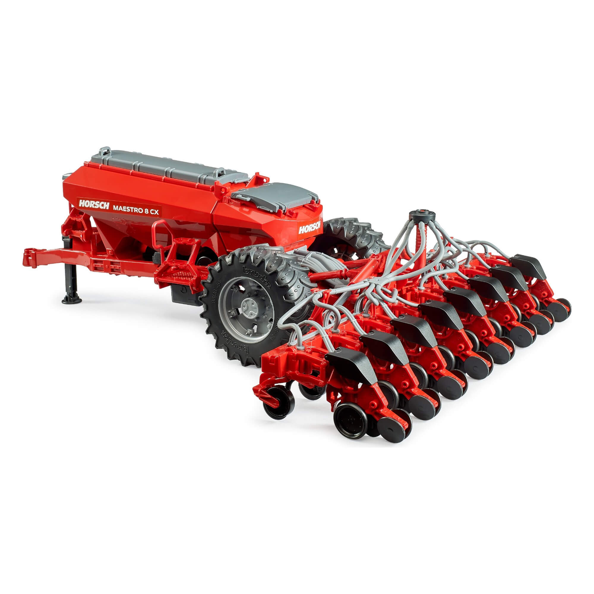 Horsch Maestro 8 CX Single Seeder 1:16 - 02037