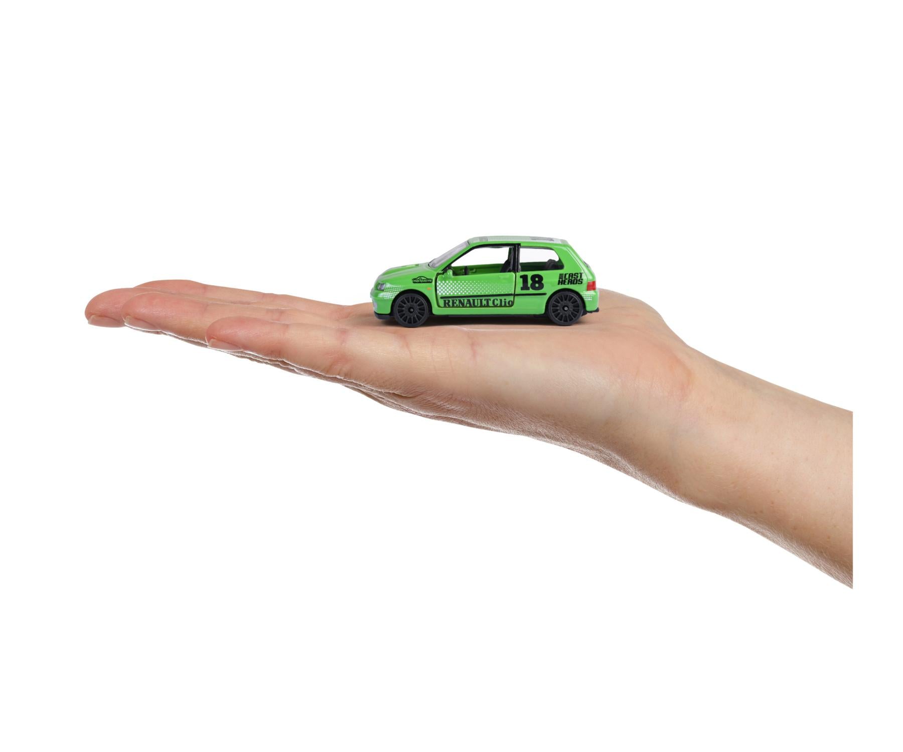 Castheads Road Racer (75333) - Assorted