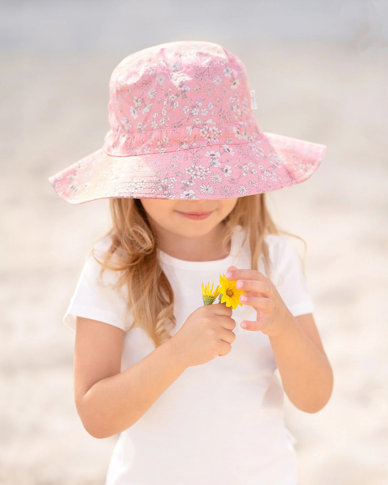 Sunhat - Eva - Blossom