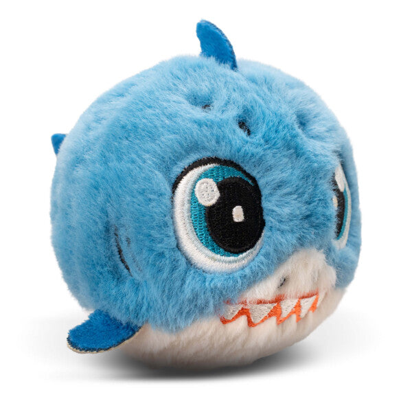 Chompy - Blue Shark