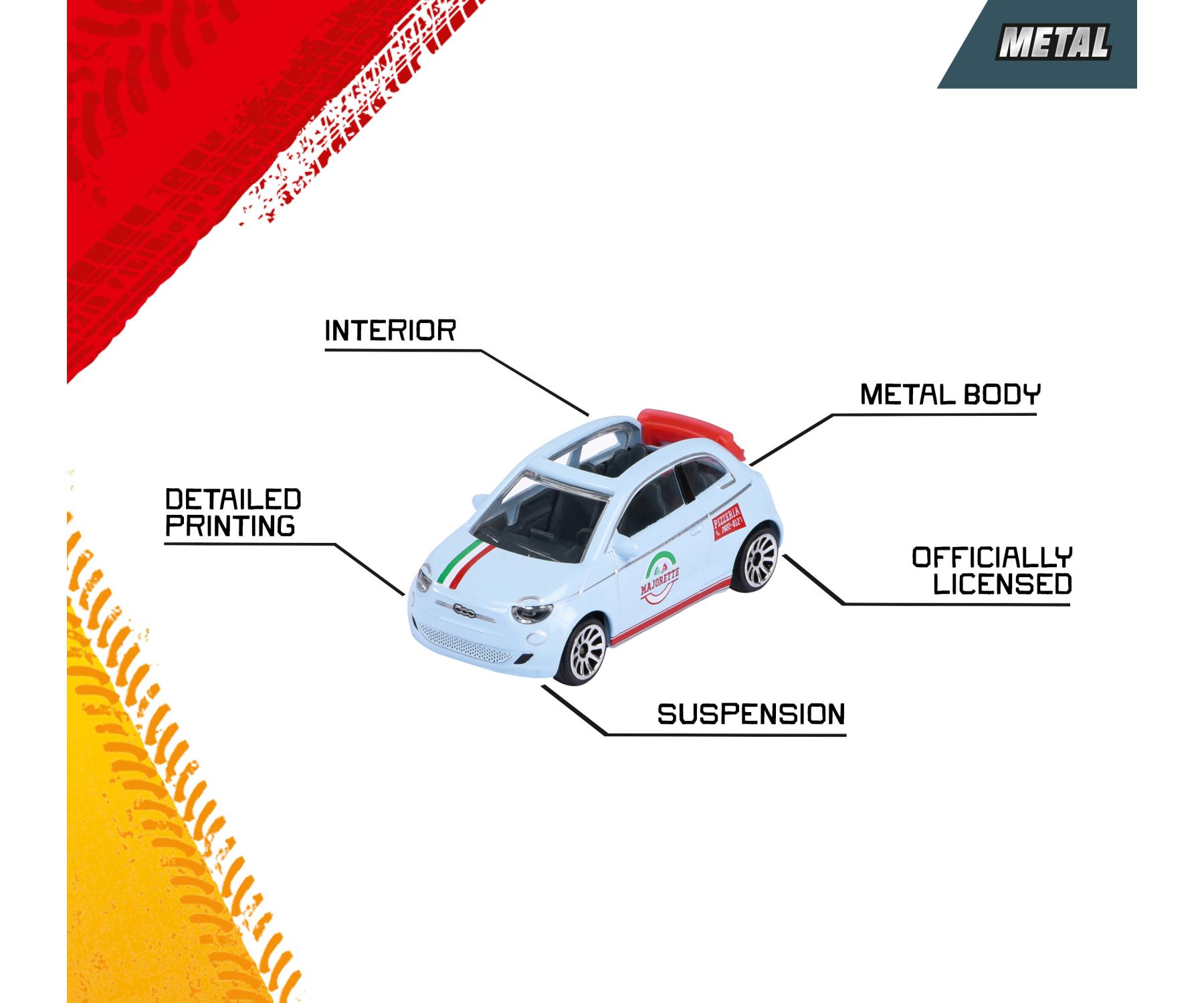 City Edition - Assorted