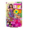 Barbie® - Pup Adoption Playset