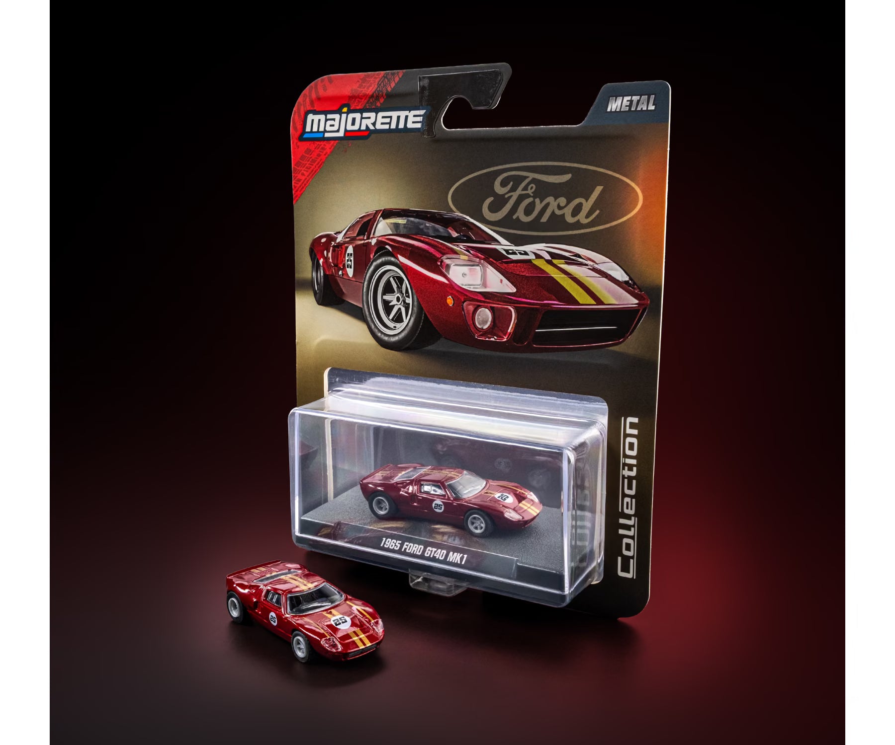 Collection Series Wave 3 - Toot Toot Toys