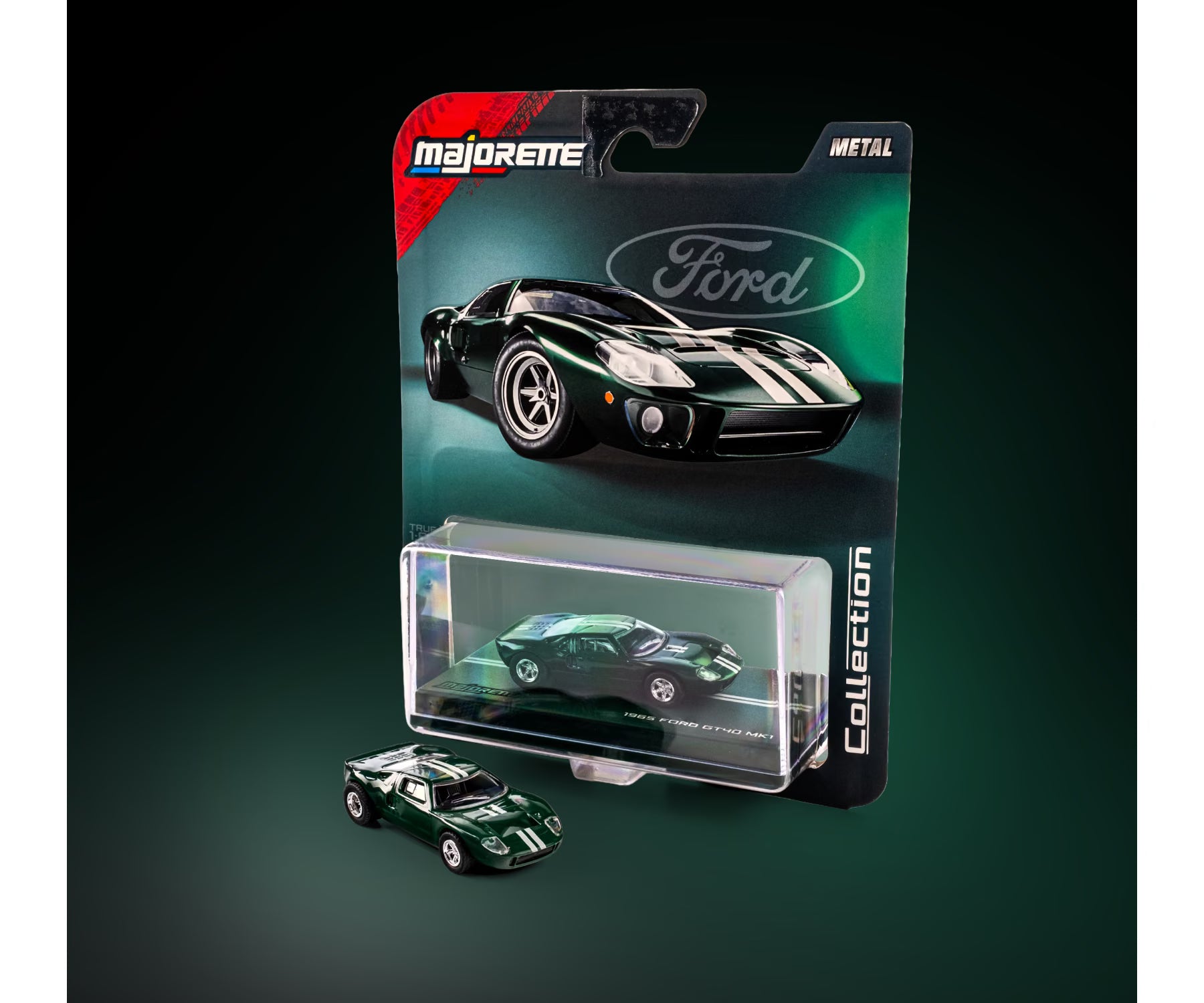 Collection Series Wave 5