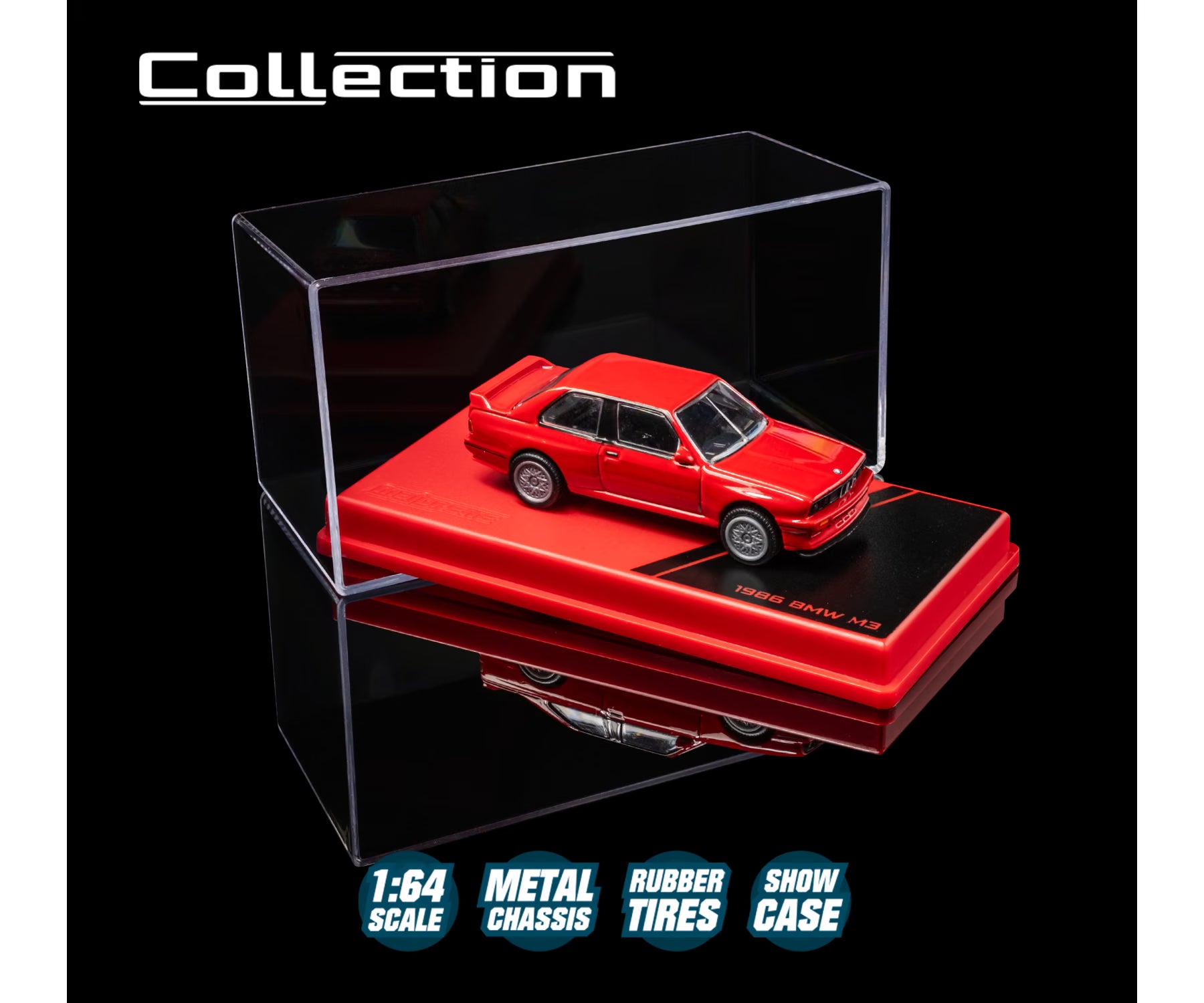 Collection Series Wave 5