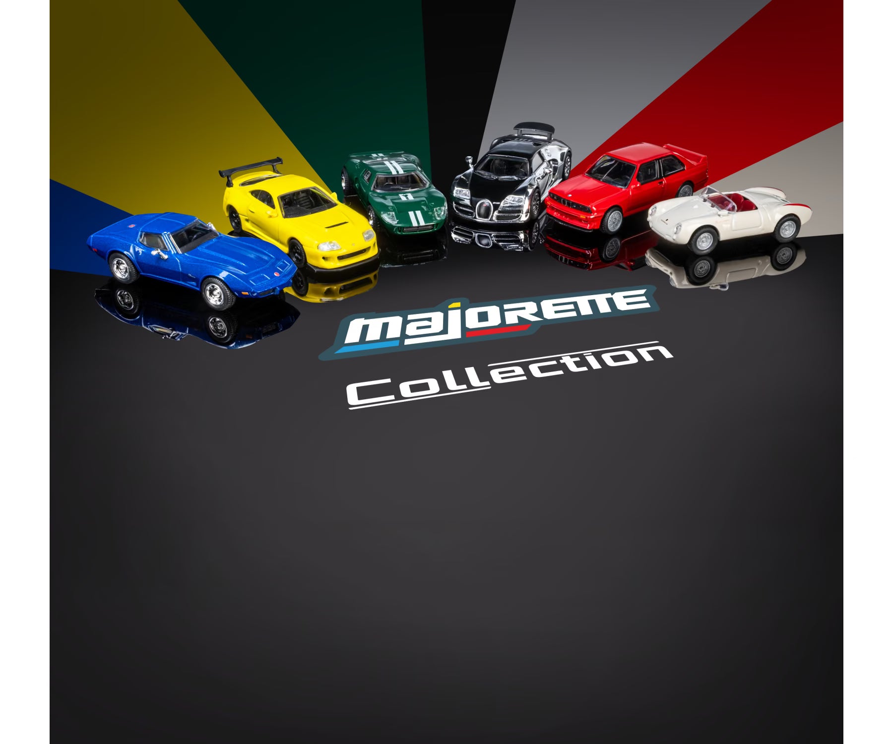 Collection Series Wave 5
