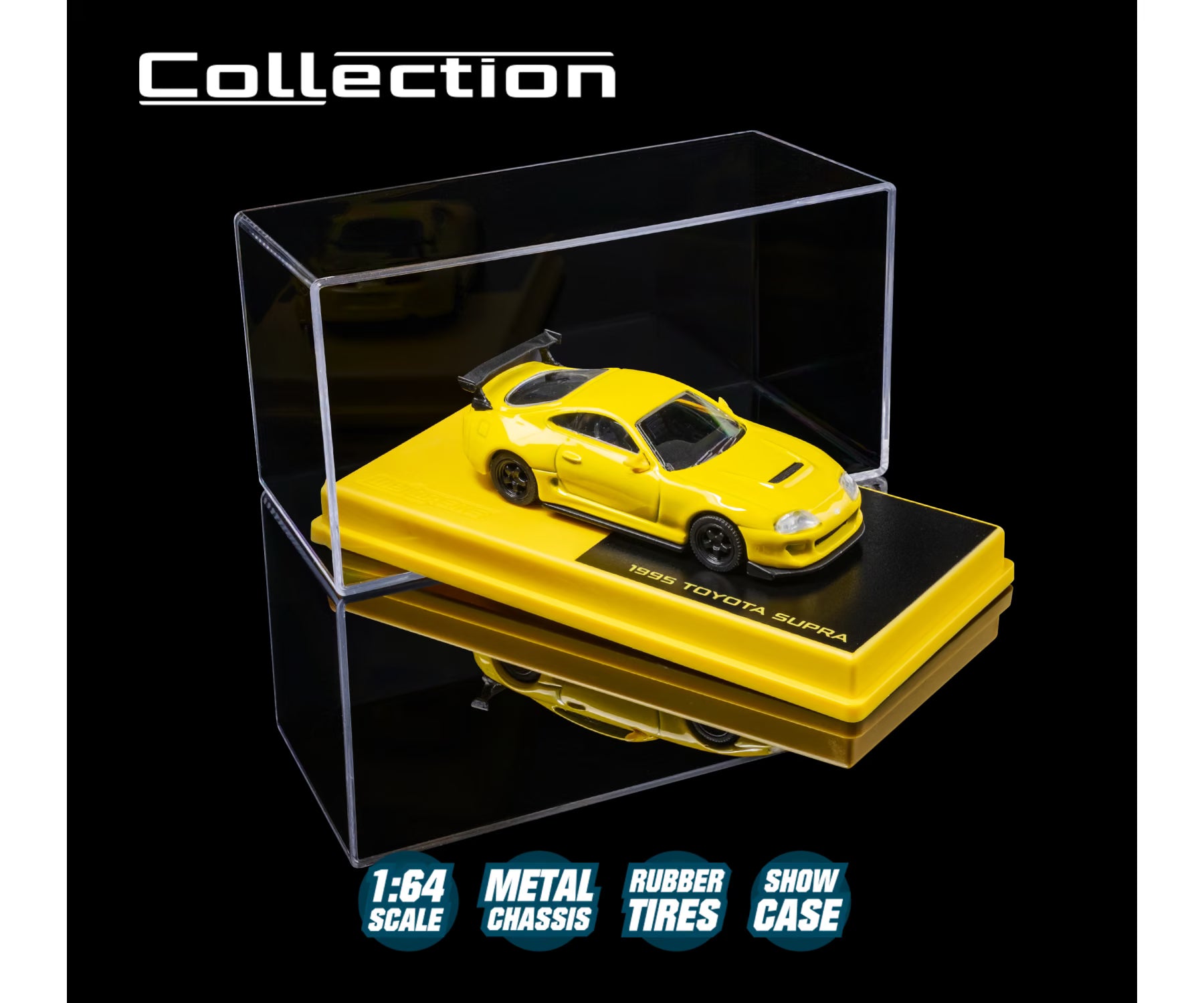 Collection Series Wave 5